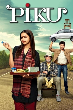 Watch Piku Online Free and No Sign Up - 285 HDMovie