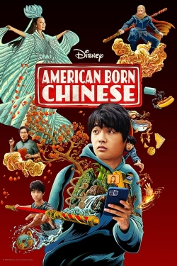 Watch American Born Chinese Online Free and No Sign Up - 285 HDMovie