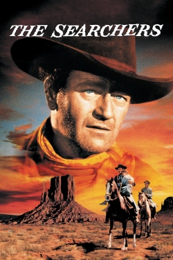 Watch The Searchers Online Free and No Sign Up - 285 HDMovie