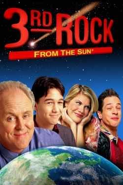 Watch 3rd Rock from the Sun Online Free and No Sign Up - 285 HDMovie