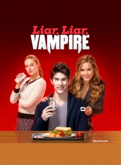 Watch Liar, Liar, Vampire Online Free and No Sign Up - 285 HDMovie