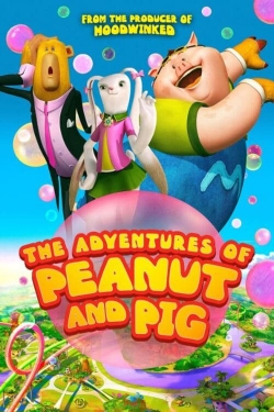 Watch The Adventures of Peanut and Pig Online Free and No Sign Up - 285 HDMovie