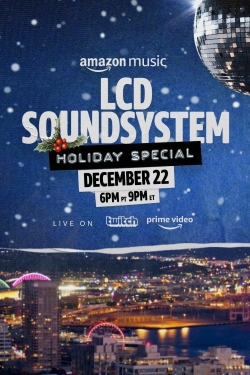 Watch LCD Soundsystem Holiday Special Online Free and No Sign Up - 285 HDMovie