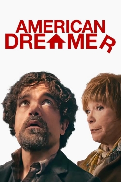 Watch American Dreamer Online Free and No Sign Up - 285 HDMovie