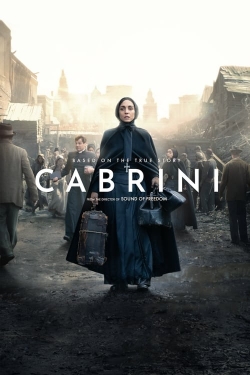 Watch Cabrini Online Free and No Sign Up - 285 HDMovie