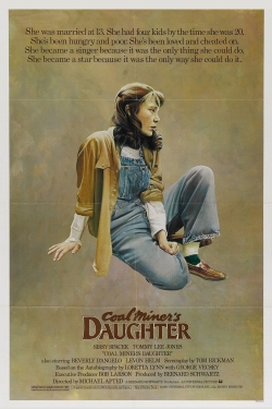 Watch Coal Miner's Daughter Online Free and No Sign Up - 285 HDMovie