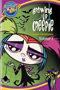 Watch Growing Up Creepie Online Free and No Sign Up - 285 HDMovie