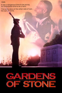 Watch Gardens of Stone Online Free and No Sign Up - 285 HDMovie