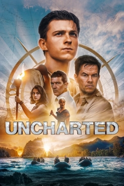 Watch Uncharted Online Free and No Sign Up - 285 HDMovie