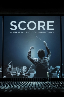 Watch Score: A Film Music Documentary Online Free and No Sign Up - 285 HDMovie