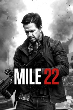 Watch Mile 22 Online Free and No Sign Up - 285 HDMovie