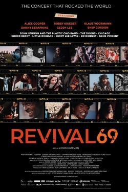 Watch Revival69: The Concert That Rocked the World Online Free and No Sign Up - 285 HDMovie