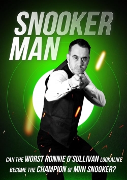 Watch Snooker Man Online Free and No Sign Up - 285 HDMovie