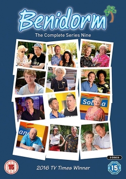 Watch Benidorm Online Free and No Sign Up - 285 HDMovie