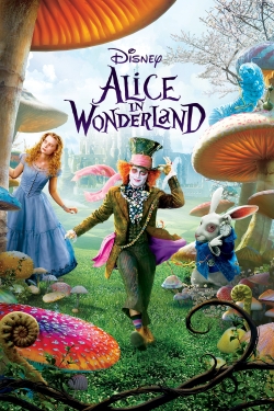 Watch Alice in Wonderland Online Free and No Sign Up - 285 HDMovie