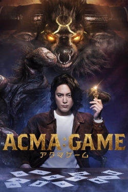 Watch ACMA:GAME Online Free and No Sign Up - 285 HDMovie