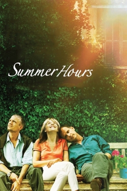 Watch Summer Hours Online Free and No Sign Up - 285 HDMovie