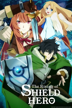 Watch The Rising of The Shield Hero Online Free and No Sign Up - 285 HDMovie