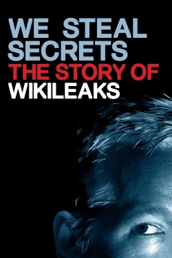 Watch We Steal Secrets: The Story of WikiLeaks Online Free and No Sign Up - 285 HDMovie