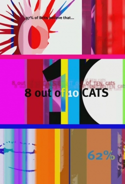 Watch 8 out of 10 Cats Online Free and No Sign Up - 285 HDMovie