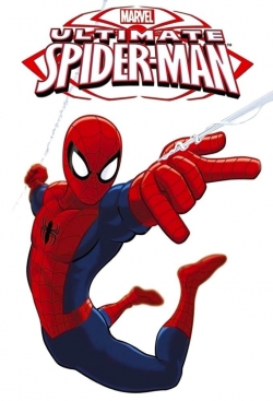 Watch Marvel's Ultimate Spider-Man Online Free and No Sign Up - 285 HDMovie