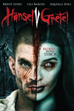 Watch Hansel Vs. Gretel Online Free and No Sign Up - 285 HDMovie