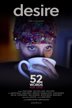 Watch 52 Words for Love Online Free and No Sign Up - 285 HDMovie