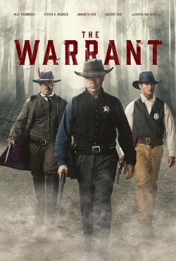 Watch The Warrant Online Free and No Sign Up - 285 HDMovie