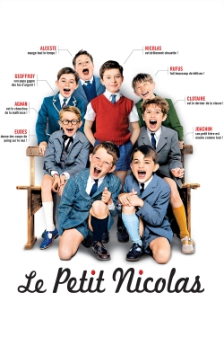 Watch Little Nicholas Online Free and No Sign Up - 285 HDMovie