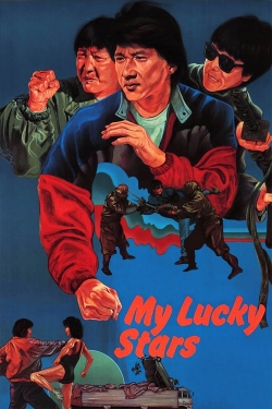 Watch My Lucky Stars Online Free and No Sign Up - 285 HDMovie