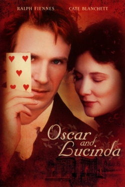 Watch Oscar and Lucinda Online Free and No Sign Up - 285 HDMovie