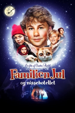 Watch Familien Jul og nissehotellet Online Free and No Sign Up - 285 HDMovie