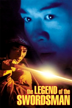 Watch The Legend of the Swordsman Online Free and No Sign Up - 285 HDMovie