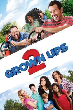 Watch Grown Ups 2 Online Free and No Sign Up - 285 HDMovie