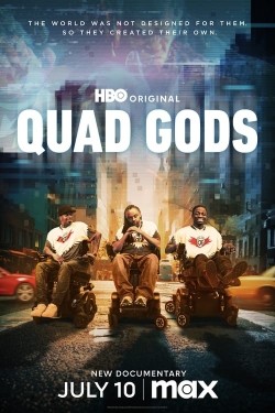 Watch Quad Gods Online Free and No Sign Up - 285 HDMovie