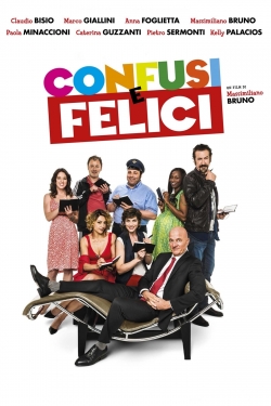 Watch Confusi e felici Online Free and No Sign Up - 285 HDMovie