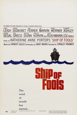 Watch Ship of Fools Online Free and No Sign Up - 285 HDMovie