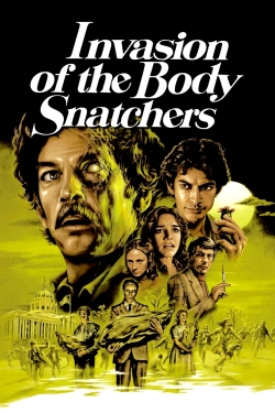 Watch Invasion of the Body Snatchers Online Free and No Sign Up - 285 HDMovie