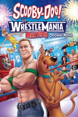 Watch Scooby-Doo! WrestleMania Mystery Online Free and No Sign Up - 285 HDMovie