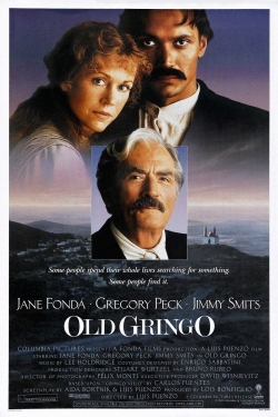 Watch Old Gringo Online Free and No Sign Up - 285 HDMovie