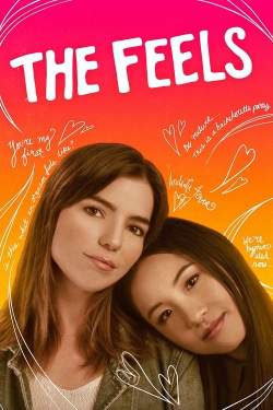 Watch The Feels Online Free and No Sign Up - 285 HDMovie