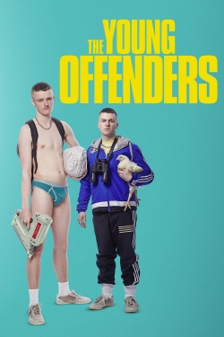 Watch The Young Offenders Online Free and No Sign Up - 285 HDMovie