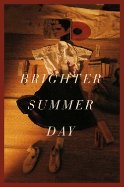 Watch A Brighter Summer Day Online Free and No Sign Up - 285 HDMovie