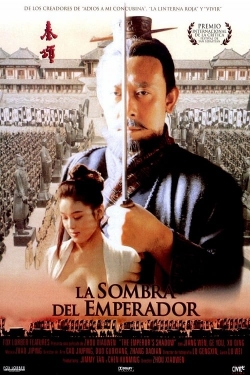 Watch The Emperor's Shadow Online Free and No Sign Up - 285 HDMovie