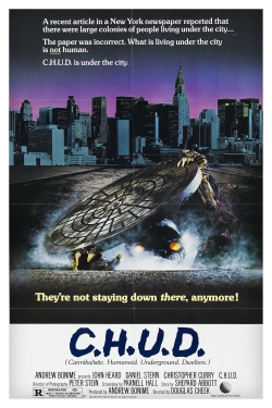 Watch C.H.U.D. Online Free and No Sign Up - 285 HDMovie