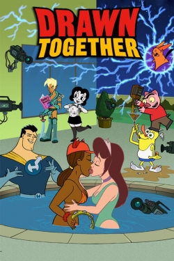 Watch Drawn Together Online Free and No Sign Up - 285 HDMovie