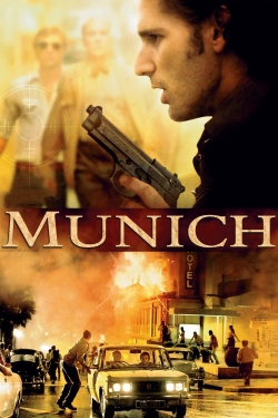 Watch Munich Online Free and No Sign Up - 285 HDMovie