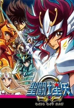 Watch Saint Seiya Omega Online Free and No Sign Up - 285 HDMovie