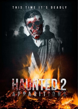 Watch Haunted 2: Apparitions Online Free and No Sign Up - 285 HDMovie