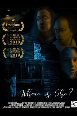 Watch Where Is She? Online Free and No Sign Up - 285 HDMovie